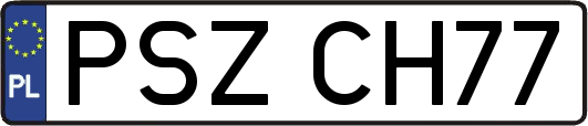 PSZCH77