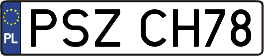 PSZCH78
