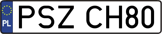 PSZCH80