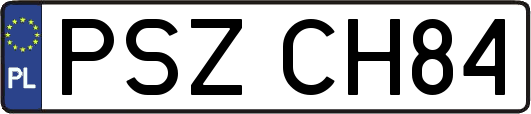 PSZCH84