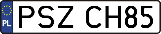 PSZCH85