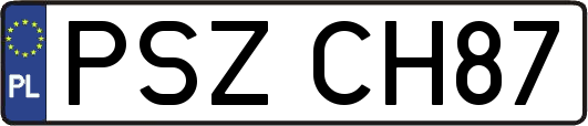 PSZCH87