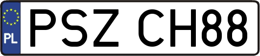 PSZCH88