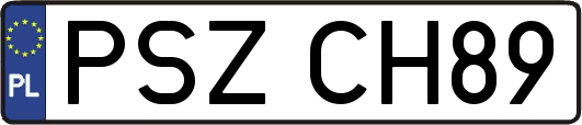 PSZCH89