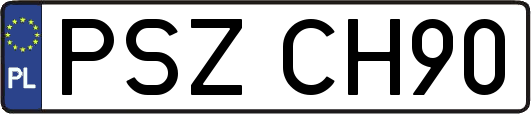 PSZCH90