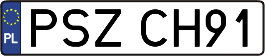 PSZCH91
