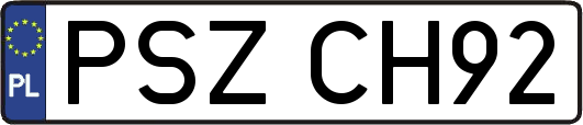 PSZCH92