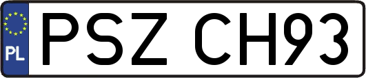 PSZCH93