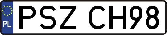 PSZCH98