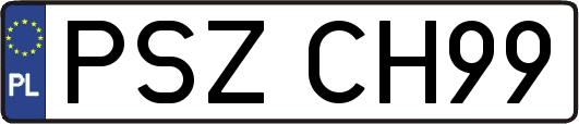 PSZCH99