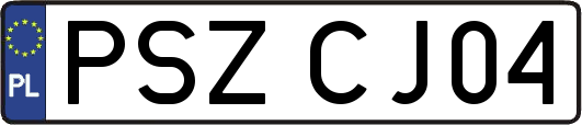 PSZCJ04