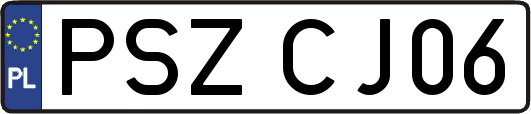 PSZCJ06