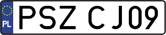 PSZCJ09