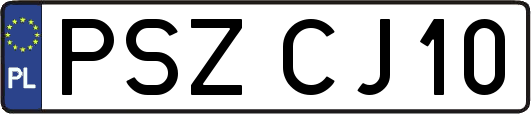 PSZCJ10