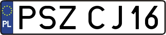 PSZCJ16