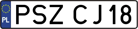 PSZCJ18