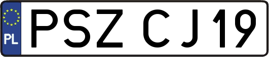 PSZCJ19