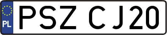 PSZCJ20