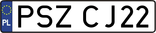 PSZCJ22