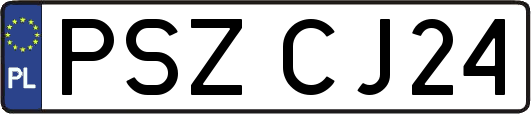PSZCJ24