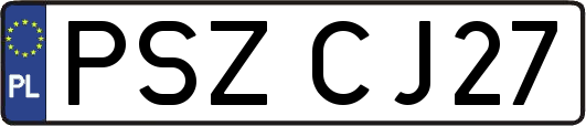 PSZCJ27
