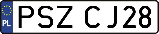 PSZCJ28