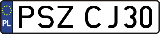 PSZCJ30