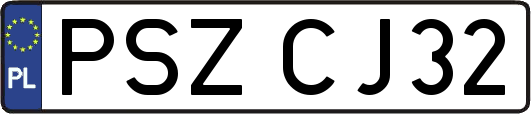 PSZCJ32