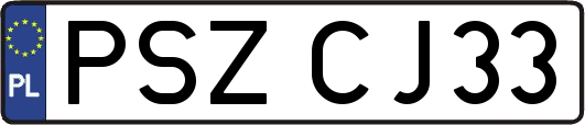 PSZCJ33