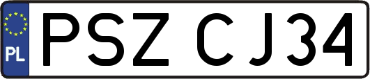PSZCJ34