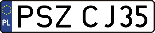 PSZCJ35