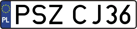 PSZCJ36