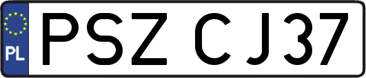 PSZCJ37