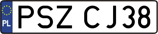 PSZCJ38