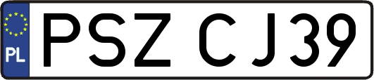 PSZCJ39