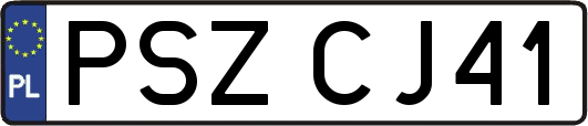 PSZCJ41