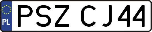 PSZCJ44