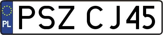 PSZCJ45