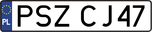 PSZCJ47