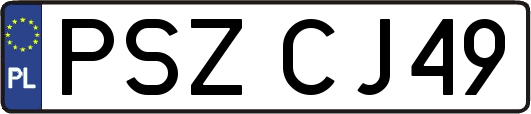 PSZCJ49