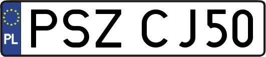 PSZCJ50