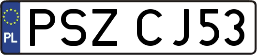 PSZCJ53