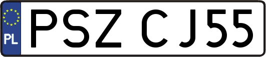 PSZCJ55