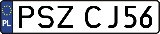 PSZCJ56
