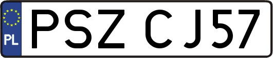 PSZCJ57