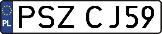 PSZCJ59