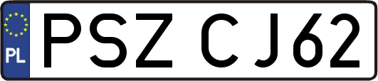 PSZCJ62