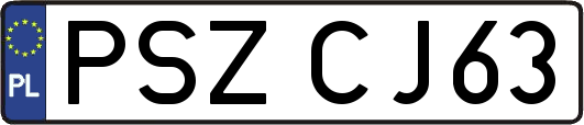 PSZCJ63