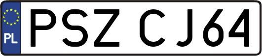 PSZCJ64