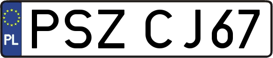 PSZCJ67
